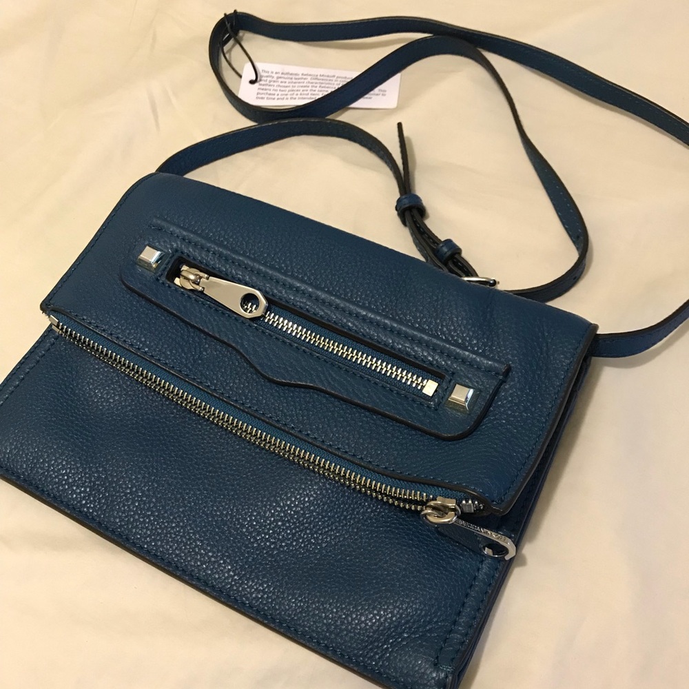 ✨NEW Rebecca Minkoff crossbody bag✨